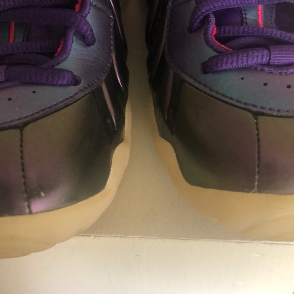 Size 6 big kids gently used worn twice, amazing!! - Picture 7 of 8